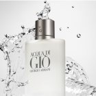 Giorgio Armani Acqua Di Gio EDT 200 ML (H) OFERTAZOOO