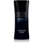 Armani Code Eau de Toilette voor Mannen | notino.nl