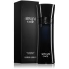 armani code for men eau de parfum