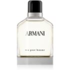 Armani Eau Pour Homme Eau de Toilette for Men notino.ie