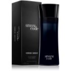 armani code colonia notino