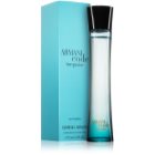 parfum armani code turquoise