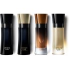 armani code profumo notino