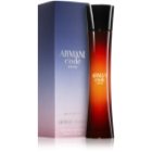 Armani Code Satin Eau de Parfum pour femme notino