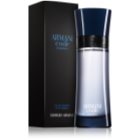 Armani Code Colonia Eau de Toilette pour homme notino.fr