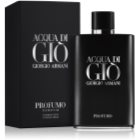 notino acqua di gio profumo