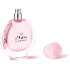 giorgio armani acqua di gioia sky