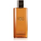 Armani Emporio Stronger With You Shower Gel for Men notino