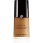 foundation armani
