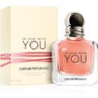 Armani in love with you 100ml online