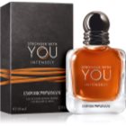 you intense perfume