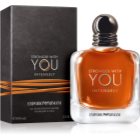 Armani Emporio Stronger With You Intensely