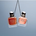 Armani Emporio Stronger With You Intensely парфюмированная вода для мужчин  | notino.ru