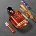 Armani Emporio Stronger With You Intensely