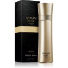 Armani Code Absolu Gold eau de parfum for men notino