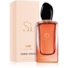 Armani Sì Intense Parfumuotas vanduo moterims | notino.lt