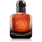 Armani Emporio Stronger With You Absolutely | Livrare rapida! | Notino.ro, 50 ml