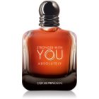 Armani Emporio Stronger With You Absolutely parfum pentru bărbați, 100 ml499RON