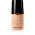 Armani Power Fabric+ Foundation full coverage foundation SPF 20