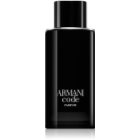 Armani Code Parfum