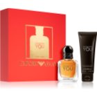 Stronger with you armani hotsell gift set