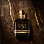 Glantier 795 perfumy męskie Stronger With You Oud Armani 