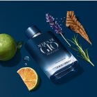 Armani Acqua di Giò Profondo Eau de Parfum utántölthető uraknak