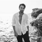Armani Acqua di Giò Profondo Eau de Parfum utántölthető uraknak