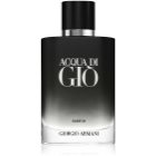 Armani Acqua di Giò Parfum parfum reincarcabil pentru bărbați