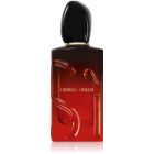 Armani Sì Passione Intense