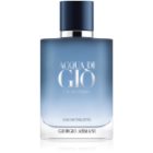 Armani Acqua di Giò Profondo Eau de Toilette pentru bărbați, Cadou100 ml532RON