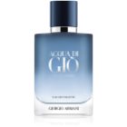 Armani Acqua di Giò Profondo Eau de Toilette pentru bărbați, Cadou50 ml348RON