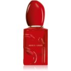 Armani Sì Passione Red Musk | Livrare rapida! | Notino.ro