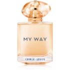 Armani My Way Sunny Vanilla