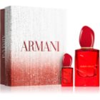 Armani Sì Passione Red Musk