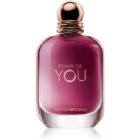 Armani Power of You Eau de Parfum pentru femei, 90 ml560RON