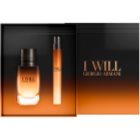 Armani I Will