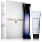 armani code for women gift sets