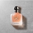 Armani Emporio In Love With You Freeze eau de parfum for women |  