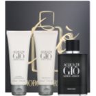 acqua di gio profumo set