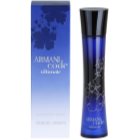 armani code profumo notino