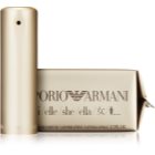 armani emporio armani she