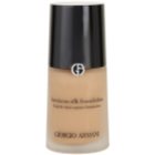 armani luminous silk foundation uk