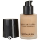 giorgio armani makeup foundation