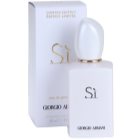 Armani Si White Limited Edition woda perfumowana dla kobiet | notino.pl