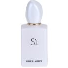 Armani Si White Limited Edition Eau de Parfum for Women 