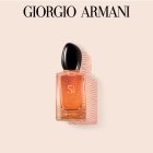 Armani Sì Intense Parfumuotas vanduo moterims | notino.lt