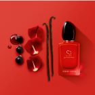Armani Sì Passione eau de parfum Limited Edition for Women | notino.co.uk