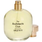 THE ARCHITECTS CLUB Eau de Parfum – ARQUISTE Parfumeur