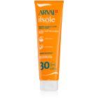 Arval IlSole Ultralight Face & Body Fluid